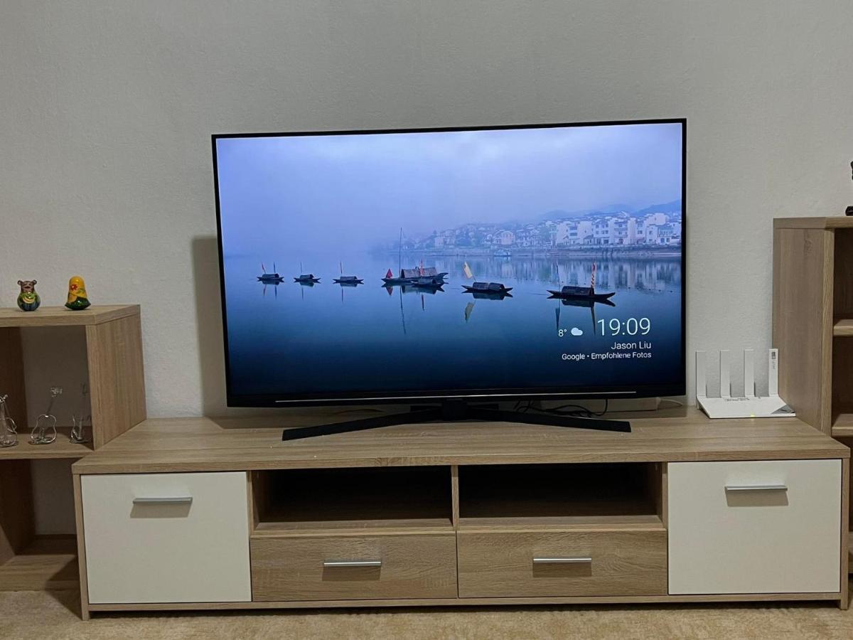 Family Apartments 탈레 외부 사진